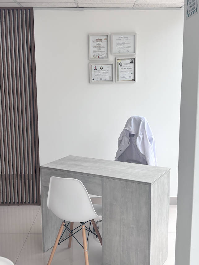 Clínica UltraDental en Lima